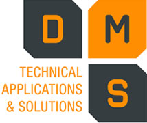 DMS Technical Applications & Solutions